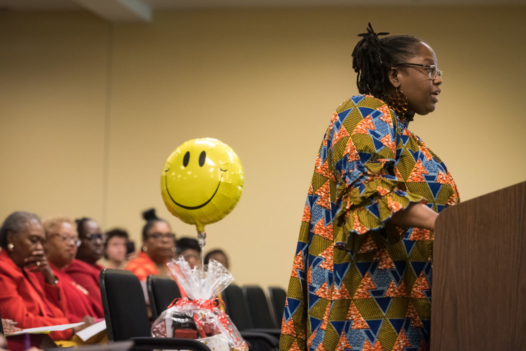WS/FCS African American History Course
